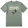 Angler Management T-Shirt