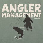Angler Management T-Shirt