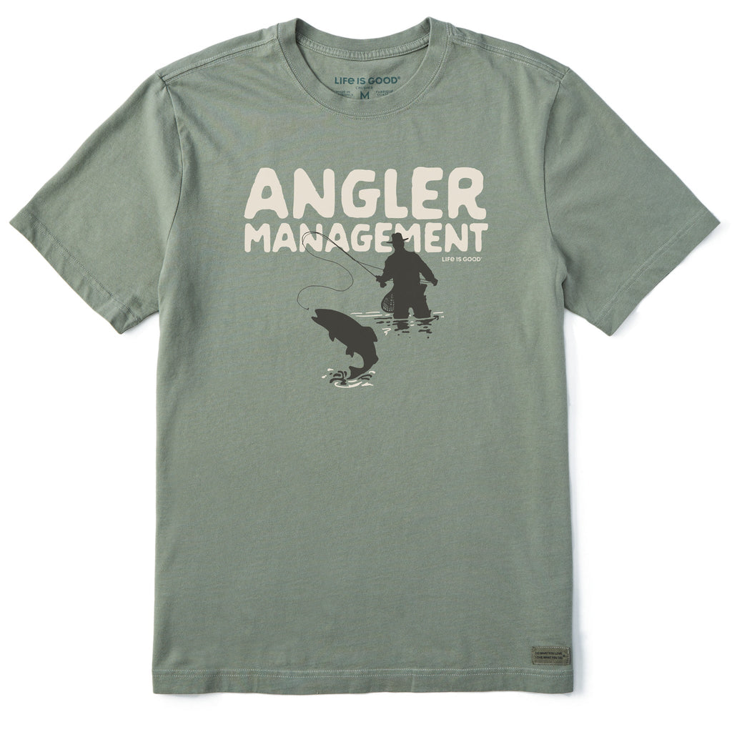 Angler Management T-Shirt