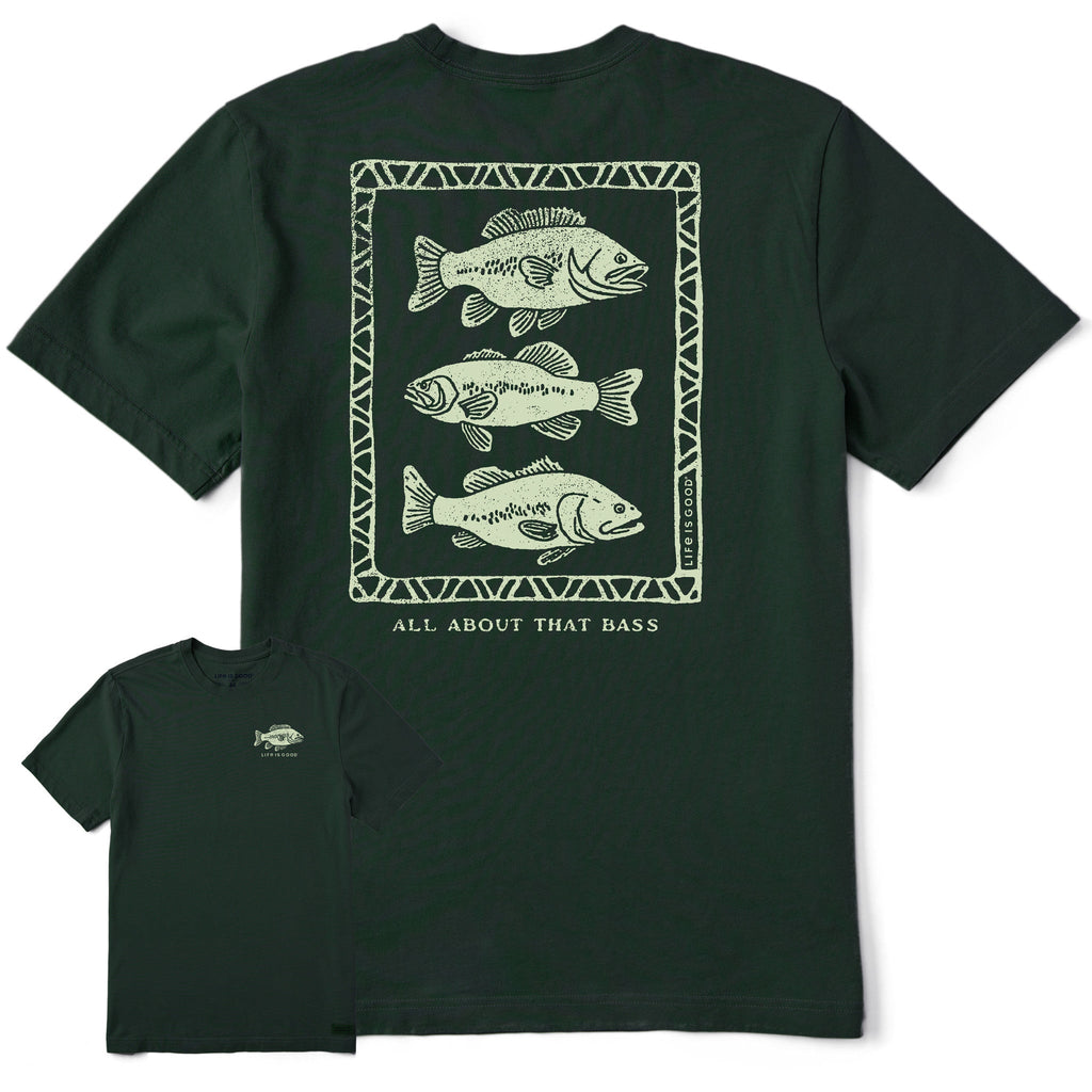 All About That Bass T-Shirt