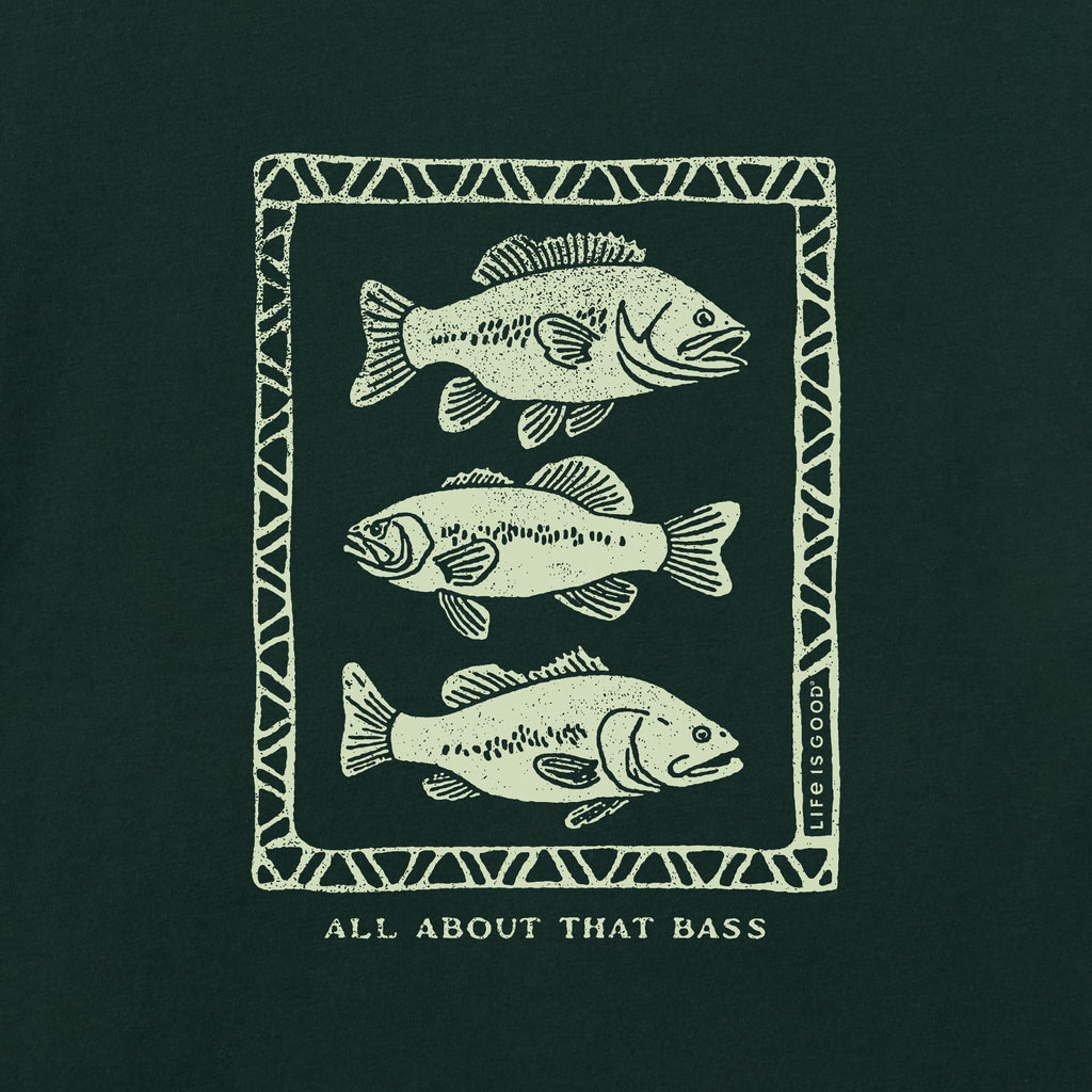 All About That Bass T-Shirt