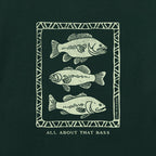 All About That Bass T-Shirt