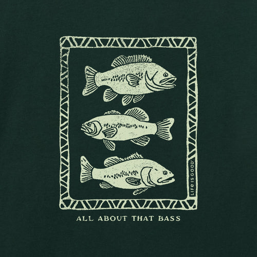 All About That Bass T-Shirt