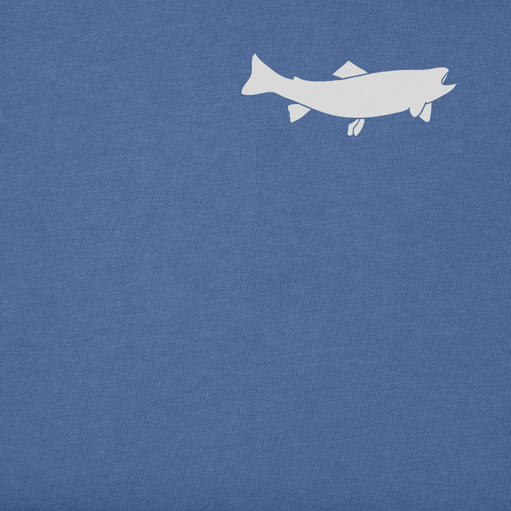 American Fishing T-Shirt