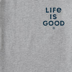 Fish More Canoe T-Shirt
