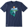 Fish Forest T-Shirt