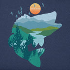 Fish Forest T-Shirt